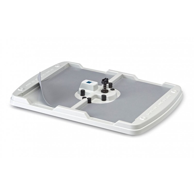 Scientific Industiries SI-4110 Stacking Tray for MultiPlate Genie