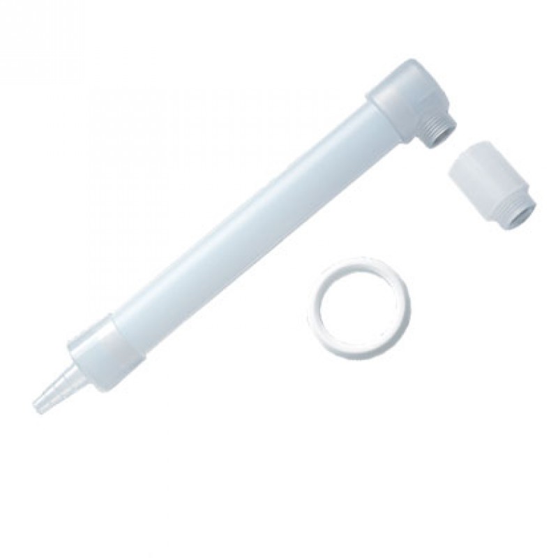 70533 BrandTech Digital Burette Accessories Dispensing Cylinder, 10 mL