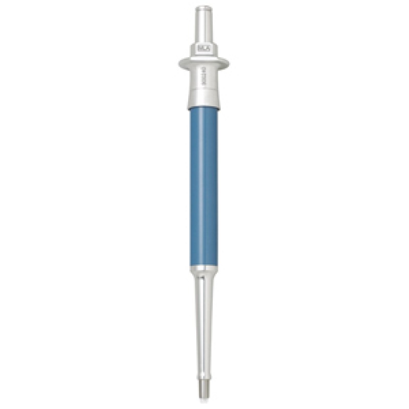 1055CVistaLab MLA D-Tipper Air Displacement ,Single Channel 100 µL Manual Fixed Volume  Set of 1 Blue