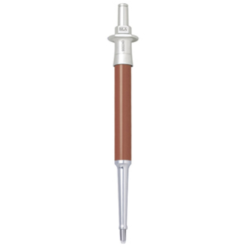 1058CVistaLab MLA D-Tipper Air Displacement ,Single Channel 300 µL Manual Fixed Volume  Set of 1 Brown