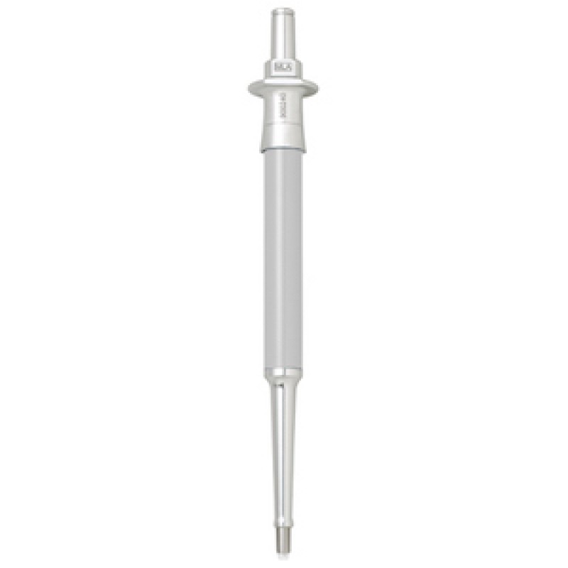 1144CVistaLab MLA D-Tipper Air Displacement ,Single Channel 40 µL Manual Fixed Volume  Set of 1 Silver