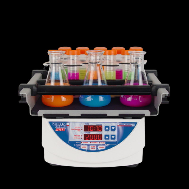 Scientifc Industries SI-MX200 Vortex-Genie MAX