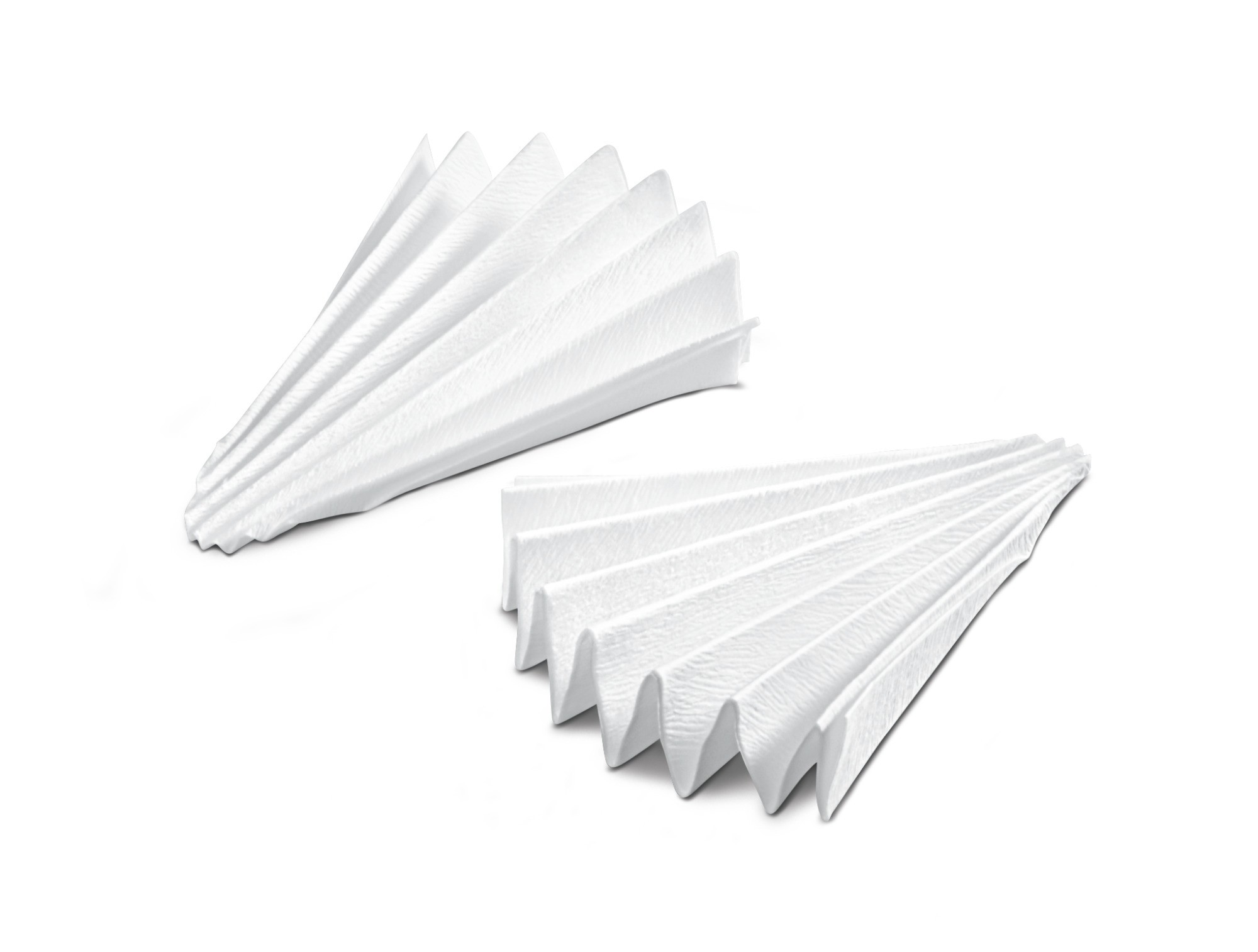 Sartorius Rundfilter 50 Mm – Glattfilterpapier, 3 Hw, 100 Stück Für Technische & Analytische Zwecke