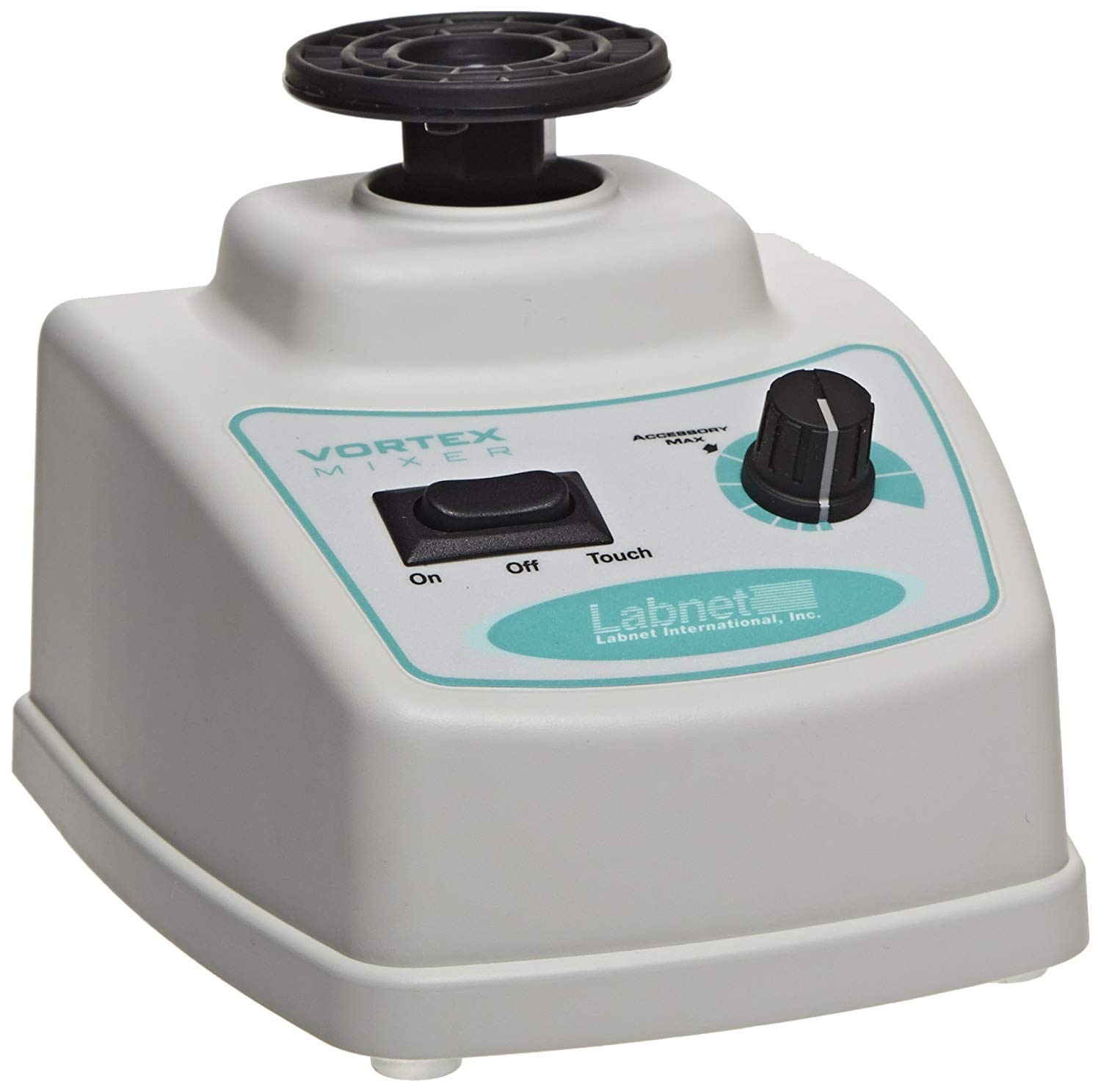 VM-100 Mini. Vortex mixer Elite Scientific & Meditech Co.