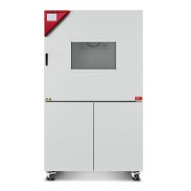 BINDER MKT240-480V-C Series MKT - Dynamic Climate Chambers, For Rapid Temperature Changes With Extended Low Temperature Range, 9020-0364 - Main View