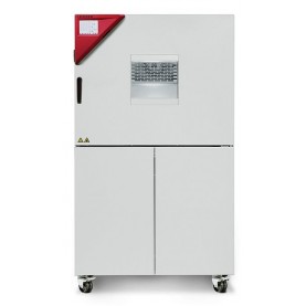 BINDER MKF115-480V-C Series MKF - Dynamic Climate Chambers, For Rapid Temperature Changes With Humidity Control, 9020-0357 - Main Image