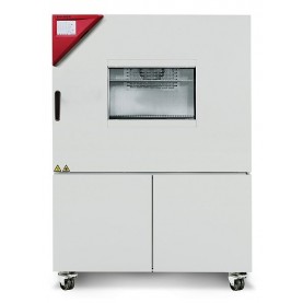 BINDER MKF240-480V-C Series MKF - Dynamic Climate Chambers, For Rapid Temperature Changes With Humidity Control, 9020-0358 - Main Image