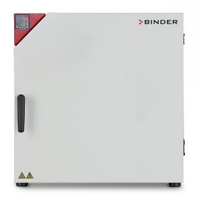 BINDER FDS115UL-120V Series FD-S Solid.Line - Drying And Heating Chambers, With Forced Convection, 9090-0025 - Main View