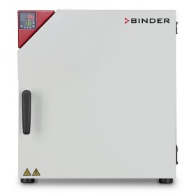 BINDER FDS056UL-120V Series FD-S Solid.Line - Drying And Heating Chambers, With Forced Convection, 9090-0019 - Main View