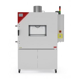 BINDER LITMK240-400V Series Lit Mk - Battery Test Chambers, With Safety Equipment For Rapid Temperature Changes, 9020-0402 Main Image