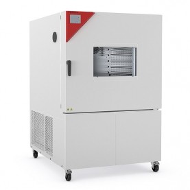 BINDER MKF400-480V-C Series MKF - Dynamic Climate Chambers, For Rapid Temperature Changes With Humidity Control, 9020-0446 - Main Image