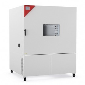 BINDER MKF1020-480V-C Series MKF - Dynamic Climate Chambers, For Rapid Temperature Changes With Humidity Control, 9020-0448 - Main Image