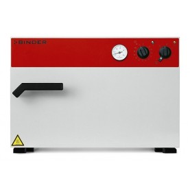 BINDER E028-120V Series E Classic.Line - Drying And Heating Chambers, With Mechanical Adjustment, 9010-0106 - Main View