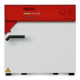 BINDER FP053UL-120V Series FP Classic.Line - Drying And Heating Chambers, With Forced Convection And Program Functions, 9010-0175 - Main View