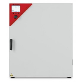 BINDER KT170UL-120V Series KT - Refrigerated Incubators, With Peltier Technology, 9020-0310 Main Image