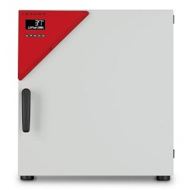 BINDER BF056UL-120V Series BF Avantgarde.Line - Standard-Incubators, With Forced Convection, 9010-0314 Main Image