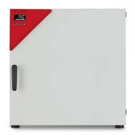 BINDER ED115UL-120V Series ED Avantgarde.Line - Drying And Heating Chambers, With Gravity Convection, 9010-0336 - Main View