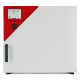 BINDER KT053UL-120V Series KT - Refrigerated Incubators, With Peltier Technology, 9020-0312 - Main View