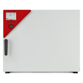 BINDER KT115UL-120V Series KT - Refrigerated Incubators, With Peltier Technology, 9020-0314  Main Image