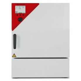 BINDER KB053UL-120V Series KB - Refrigerated Incubators, With Powerful Compressor Cooling, 9020-0302 Main Image