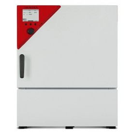 BINDER KB115UL-120V Series KB - Refrigerated Incubators, With Powerful Compressor Cooling, 9020-0398 - -Main IMage