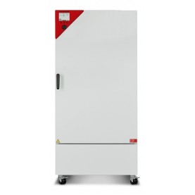 BINDER KB400UL-120V Series KB - Refrigerated Incubators, With Powerful Compressor Cooling, 9020-0305 Main Image