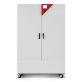 BINDER KB720UL-240V Series KB - Refrigerated Incubators, With Powerful Compressor Cooling, 9020-0306 MAin Image