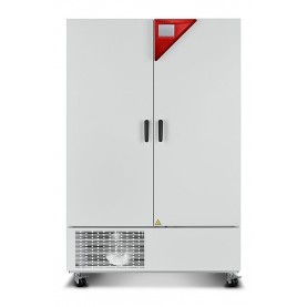 BINDER KBWF720-230V Series KBWF - Growth Chambers, With Light And Humidity, 9020-0337 - Main View