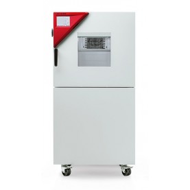 BINDER MKF056-240V Series MKF - Dynamic Climate Chambers, For Rapid Temperature Changes With Humidity Control, 9020-0389 - Main Image