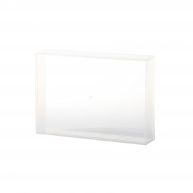 0050 Bio Plas 64-Well Microtube Rack Cover