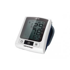 American Diagnostic Corporation 6015N Basic Wrist Digital BP Monitor (US Only)