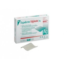 3M Health Care 90301 Dressing, 2" x 2", 10/bx, 4 bx/cs (Continental US+HI Only)