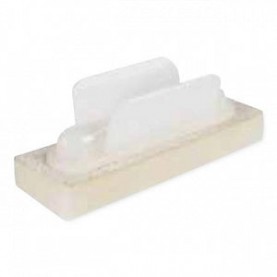 IV Start Kit, Includes: (1) 1.5mL ChloraPrep FREPP; (1) 3/4" x 18" Tape; (2) 2" x 2", 4-Ply Gauze; (1) 2 3/8" x 2 3/4" Transparent Dressing; (1) 3/4" Blue, Textured Tourniquet; (1) Change Date Label, 100/cs (Continental US Only)