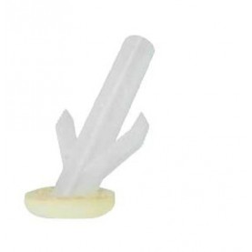 IV Start Kit, Includes: (1) 1mL ChloraPrep Applicator; (1) 3/4" x 18" Tape; (2) 2" x 2", 4-Ply Gauze; (1) 2.375" x 2.75" IV Dressing; (1) 3/4" Blue, Textured Tourniquet; (1) Change Date Label, 50/cs (Continental US Only)
