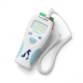 WELCH ALLYN INC 01690-201V SURETEMP PLUS 690 THERMOMETER
