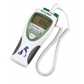 WELCH ALLYN INC 01690-301V SURETEMP+ 690 WALL MT THERM