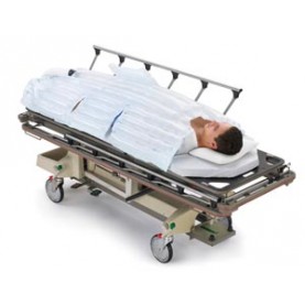 3M Health Care 31500 Model 315 Multi-Access Warming Blanket, 84" x 36", 10/cs (Continental US+HI Only)