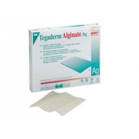 3M Health Care 90303 Dressing, 4" x 5", 10/bx, 4 bx/cs (Continental US+HI Only)