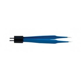 Symmetry Surgical, Inc. A840 Tenzel 4" Electrode, 5mm Tip, Coated