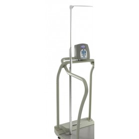 Pelstar LLC/Health O Meter Professional Scales 245EHR-2101 Accessories: Digital Height Rod for 2101 Series of Scales (DROP SHIP ONLY)