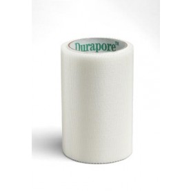 3M Health Care 1538S-2 Surgical Tape, Single Use, 2" x 1½ yds, 50 rl/bx, 5 bx/cs (Continental US+HI Only)