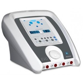 Richmar 410-016 Winner EVO ST4, 4 Channel Electro (No Cart) (US Only)