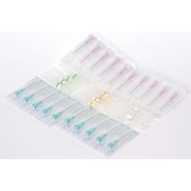 Exel Corporation 26391 Regular Bevel, 31G x ½", 100/bx