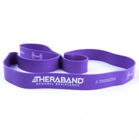 Hygenic/Theraband 14892 High Resistance Band, X-Heavy, 50 lbs, Single Packs, 24/cs (US Only)