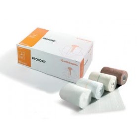 Smith & Nephew, Inc. 66000771 Multi-Layer Compression Bandage System, Latex Free (LF), 8/cs (US Only)