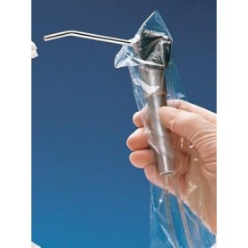 Palmero 1915 Air/Water Syringe Protector, 2-½" x 10", 500/bx (US SALES ONLY)