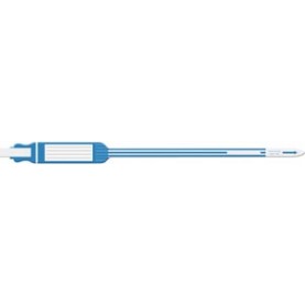 Medical ID Solutions 7142 Wristband, Adult/ Pediatric, Insert, Self Adhesion, Tri-Laminate, Blue, 250/bx