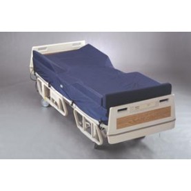 TIDI Products, LLC 5750 Foam Mattress Cover, 6"H to 8"H, 34"W to 39"W, 80"L (Continental US + HI Only)