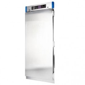 Blickman Industries 14BSW30200 Warming Cabinet 30"W x 60"H x 20 5/8"D, (1) Solid Door, (3) Adjustable Shelves (DROP SHIP ONLY)