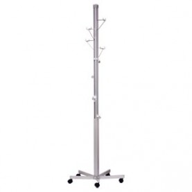 Blickman Industries 0541110100 Irrigation Tower Base and Pole 4 Channel (DROP SHIP ONLY)